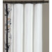 Autry Curtain Panel Left