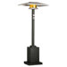 Tall Commercial Propane Patio Heater
