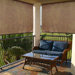 Sun Shade in Cocoa