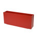 Flora Container Skinny 24 Gallon Planter