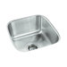 Springdale No Holes Undermount Single Bowl Kitchen Sink