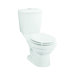 Karsten 2-Piece Elongated Toilet