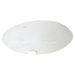 Wescott No Hole Undercounter Sink