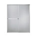 Standard Bypass Shower Door