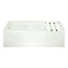Acclaim 30" x 34" Bath Tub