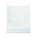 Ensemble Bath/Shower Kit