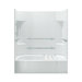 Accord Bath/Shower Kit