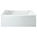 Accord 36" Bath Tub