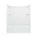 Accord Bath/Shower Kit