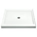 Ensemble Square Shower Receptor