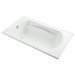 Lawson Air Massage Bath Tub