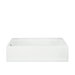 Advantage 30" x 34" Bath Tub