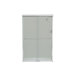 Finesse Bypass Shower Door