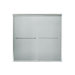 Finesse Bypass Bath Door
