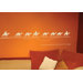Spot Caravan Wall Decal