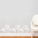 Spot Tycke Wall Stickers