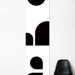 Unik H2O Wall Decal
