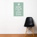 Blabla Stay Zen Wall Stickers