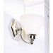 Jenna 7.125" One Light Wall Sconce