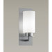 Jade One Light Wall Sconce