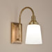 Arcadia 1 Light Wall Sconce