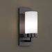 Jade 1 Light Wall Sconce