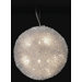Celestial Globe Pendant