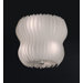 Aphrodite Small Flush Mount