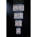 Carousel Large Chandelier