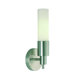 Generations Four Light Wall Sconce in Brushed Nickel