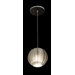 Phoenix 1 Light Globe Pendant