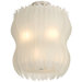 Aphrodite II 8 Light Semi Flush Mount