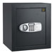 Quarter Master Digital Keypad Fire Resistant Home Office Key Lock Security Safe