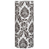Living 2Easy Interchangeable Lamp Shade in Black