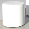 Cylinder Ottoman
