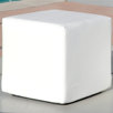 2 Cube Ottoman