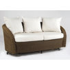 Carmel Settee with Cushions