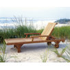 Nantucket Chaise Arm
