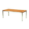 Tiburon 76" Rectangular Dining Table