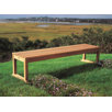 Evanston Teak Picnic Bench