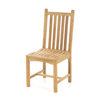 Classic Dining Side Chair 