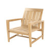 Amalfi Lounge Chair