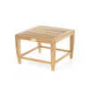 Amalfi Square End Table