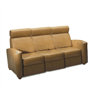 Diplomat Home Theater Sofa (Row of 3)