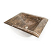 Lucia Vessel Sink
