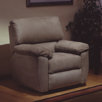 Vercelli Top Grain Leather Recliner