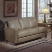 Skyline Leather Sofa