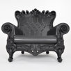 Queen of Love Lounge Chair