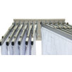 Pivot Wall Rack for Blueprints