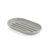 Touch Soap Dish in Gray